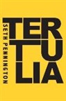Seth Pennington - TERTULIA