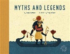 Sandra Lawrence, Lawrence Sandra, Emma Trithart, Emma Trithart, Trithart Emma - Myths and Legends