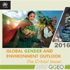United Nations Environment Programme, United Nations Publications - Global Gender and Environment Outlook 2016: The Critical Issues