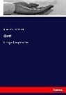 Johann Gottfried Herder - Gott