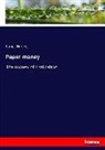 James Harvey - Paper money