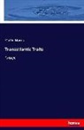Martin Morris - Transatlantic Traits