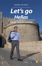 Georg Petras - Let's go Hellas