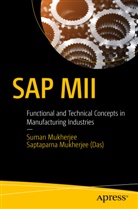 Saptaparna Das, Saptaparna Mukherjee, Suma Mukherjee, Suman Mukherjee, Saptaparna Mukherjee (Das), Saptaparna Mukherjee Das - SAP MII