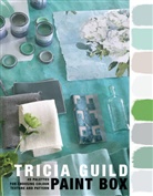 Tricia Guild, James Merrell - Paint Box