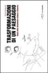 Andrea Santacroce - Trasformazioni di un paesaggio. Studi sulle dinamiche urbane a Caserta