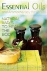 Jamie Fisher - What Are Essential Oils and Aromatherapy?