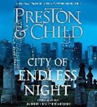 Lincoln Child, Douglas Preston, Douglas/ Child Preston - City of Endless Night (Audio book)