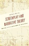 George Varotsis, Varotsis George - Screenplay and Narrative Theory