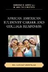 Jennifer R. Shillingford Curry, Jennifer R. Curry, M. Ann Shillingford - African American Students Career and College Readiness