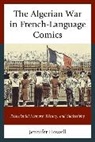Jennifer Howell - Algerian War in French-Language Comics
