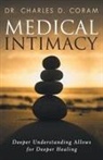 Charles D. Coram, Dr Charles D. Coram, Dr. Charles D. Coram - MEDICAL INTIMACY