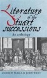 Adeline McRae, Andrew Mcrae, Andrew West Mcrae, John West, Andrew Mcrae, John West - Literature of the Stuart Successions