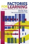 Christy Kulz - Factories for Learning