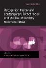Miriam Bankovsky, Miriam Le Goff Bankovsky, Miriam Bankovsky, Alice Le Goff - RECOGNITION THEORY AND CONTEMPORAR