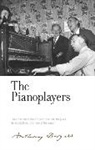 Anthony Burgess, Will Carr, Andrew Biswell, Will Carr, Paul Wake - Pianoplayers