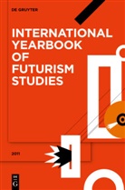 Günte Berghaus, Günter Berghaus - International Yearbook of Futurism Studies - Volume 1: 2011
