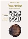 Adin Steinsaltz - KOREN TALMUD BAVLI VOL 28
