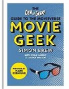 Simon Brew, Den of Geek, Simon Brew Limited - Movie Geek