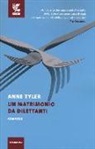Anne Tyler - Un matrimonio da dilettanti