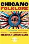 Rafaela Castro, Rafaela G. Castro - Chicano Folklore