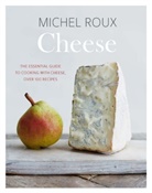Michel Roux - Cheese