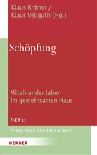 Klau Krämer, Klaus Krämer, Klaus Krämer (Dr.), Vellguth, Vellguth, Klaus Vellguth... - Schöpfung