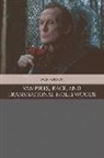 Hudson, Dale Hudson - Vampires, Race, and Transnational Hollywoods