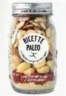 Alex Wasiliev, Amelia Wasiliev - Ricette Paleo