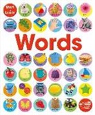 Paul Calver, Calver Paul, Toby Reynolds, Reynolds Toby - Start To Learn: Words