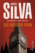 Daniel Silva - Der englische Spion