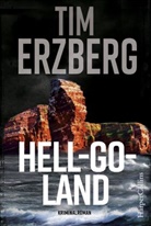 Tim Erzberg - Hell-Go-Land