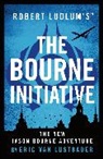 Eric Van Lustbader - Robert Ludlum''s (Tm) the Bourne Initiative