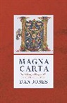 Dan Jones - Magna Carta