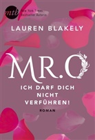 Lauren Blakely - Mr. O - Ich darf dich nicht verführen!