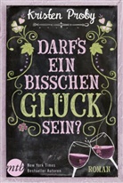 Kristen Proby - Darf's ein bisschen Glück sein?