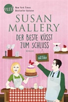 Susan Mallery - Der Beste küsst zum Schluss