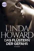 Linda Howard - Das Flüstern der Gefahr