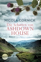 Nicola Cornick - Die Schatten von Ashdown House