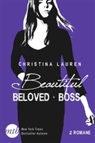 Christina Lauren - Beautiful Beloved / Beautiful Boss