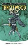 Nathaniel Hawthorne, Nathaniel Sterrett Hawthorne - Tanglewood Tales