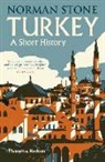 Norman Stone - Turkey A Short History (Pocket edition)