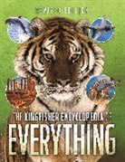 Sean Callery, Sean Gifford Callery, Clive Gifford, Mike Goldsmith - The Encyclopedia of Everything