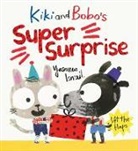 Yasmeen Ismail, Ismail Yasmeen, Yasmeen Ismail, Ismail Yasmeen - Kiki and Bobo''s Super Surprise