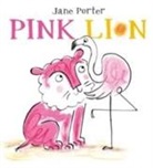 Jane Porter, Jane Porter - Pink Lion