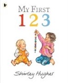 Shirley Hughes, Hughes Shirley, Shirley Hughes, Hughes Shirley - My First 123