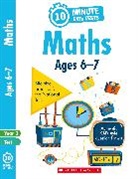 Tim Handley, Handley Tim - Maths - Ages 6-7