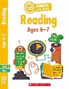 Charlotte Raby, Raby Charlotte - Reading - Ages 6-7