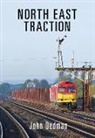 John Dedman - North East Traction