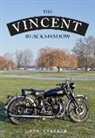 Tim Kingham, Timothy Kingham - The Vincent Black Shadow